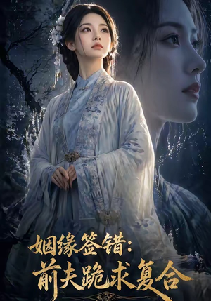 姻缘签错：前夫跪求复合（68集）男主角是谁