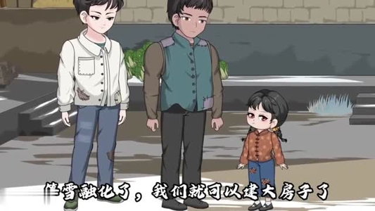百人共建院墙（64集）短剧精彩片段