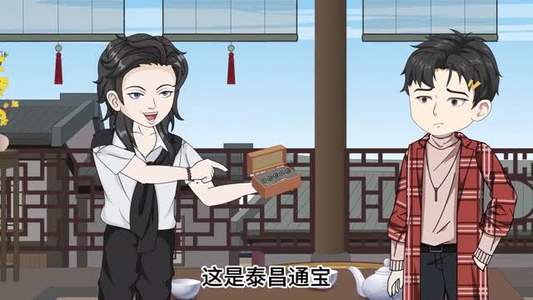 古代老妇有空间,直通现代菜市场之逃荒锦鲤(66集) 古代老妇有空间,直通现代菜市场之逃荒锦鲤(66集)推荐热门短剧