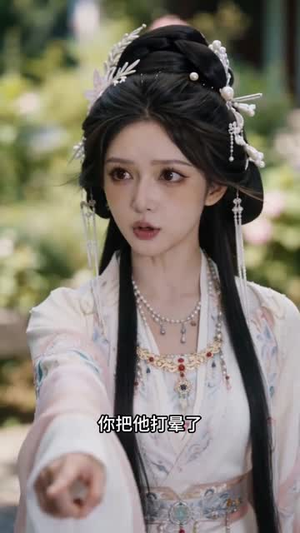嫡女惊华：战神与我守山河（66集）在哪个app能看