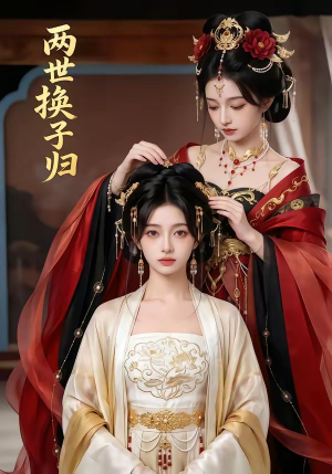 两世换子归（43集）抢先看新短剧