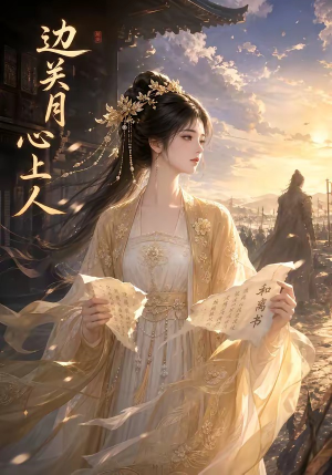 边关月，心上人（22集）热门短剧追到爽