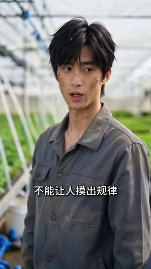 堂哥扣我分红，我靠龙虾逆天改命（40集）热播短剧全集看