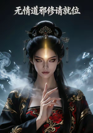 无情道邪修请就位（43集）真的好看吗