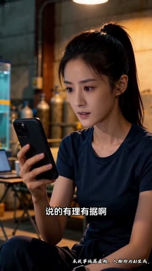 对面海鲜店是我开的（24集）分享热门短剧