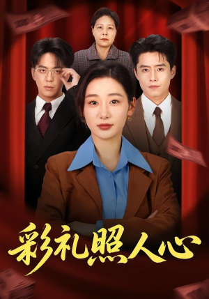 彩礼照人心（57集）红果免费短剧