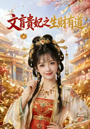 文肓贵妃之生财有道（81集）短剧全集更精彩