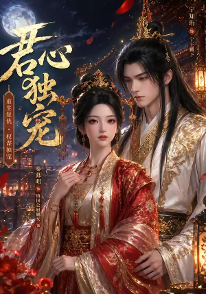君心独宠（35集）男主角是谁