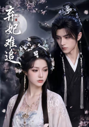弃妃难追（64集）热门短剧在线看