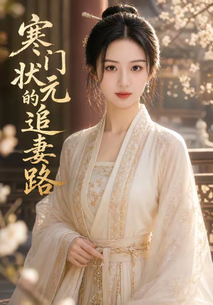 寒门状元的追妻路（65集）分享好看短剧