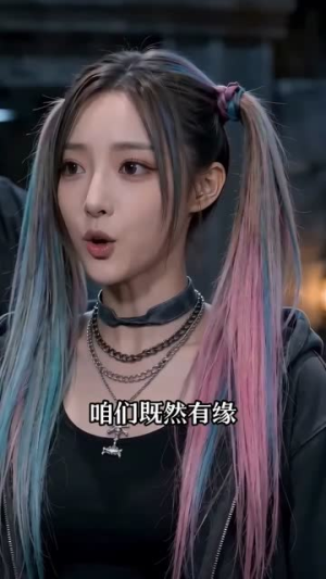 无限契约:全球御鬼(70集) 无限契约:全球御鬼(70集)免费短剧推荐