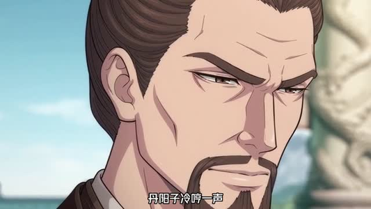 无敌酒仙路,我能一剑开天(63集) 无敌酒仙路,我能一剑开天(63集)好看的短剧来了