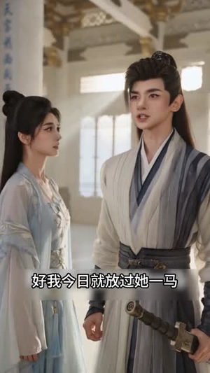 重生剑帝:开局怒退女帝婚(85集) 重生剑帝:开局怒退女帝婚(85集)短剧精彩推荐