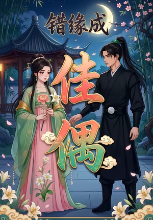 错缘成佳偶（16集）小短剧抢先看