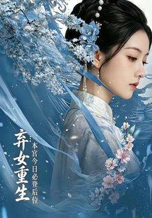 弃女重生：本宫今日必登后位（65集）精彩短剧片段
