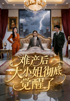 难产后大小姐彻底觉醒了(60集) 难产后大小姐彻底觉醒了(60集)1-102集