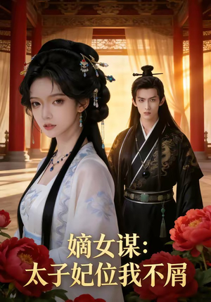 嫡女谋：太子妃位我不屑（59集）最近很火的短剧