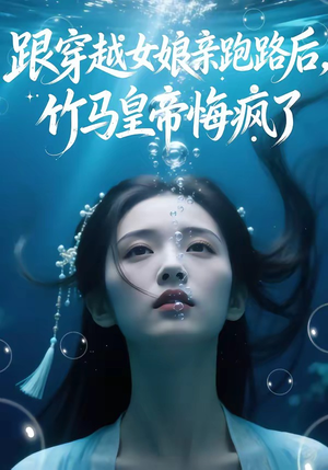跟穿越女娘亲跑路后,竹马皇帝悔疯了(30集) 跟穿越女娘亲跑路后,竹马皇帝悔疯了(30集)分享热门短剧