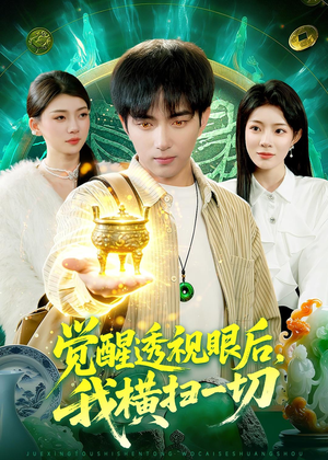 觉醒透视眼后，我横扫一切（81集）去哪里看