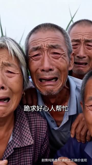 蒜苔风波：坚守初心行正道（26集）完整版