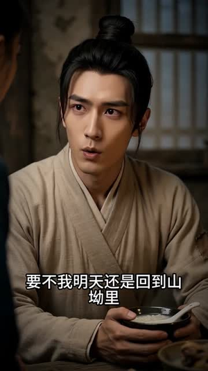 一纸休书后，我带娘家暴富吃肉（88集）短剧精彩推荐