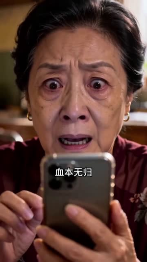 婚姻aa的反击（20集）短剧看全集