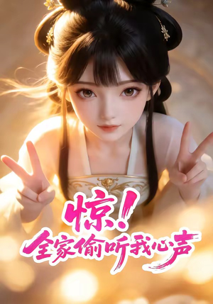 惊!全家偷听我心声(51集) 惊!全家偷听我心声(51集)全集一次看完