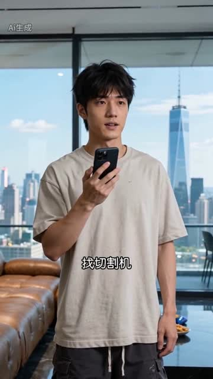 别动我的停车位(32集) 别动我的停车位(32集)第32集