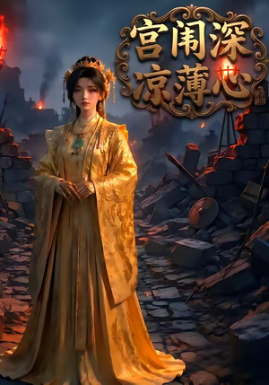 宫闱深，凉薄心（34集）免费版