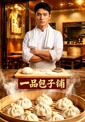 一品包子铺（42集）今日短剧分享