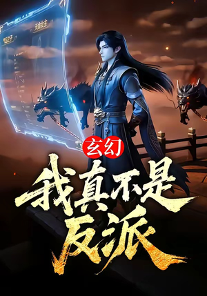 玄幻：我真不是反派（73集）短剧太好看