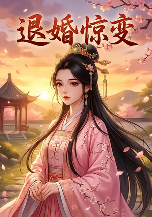 退婚惊变（21集）免费热门短剧