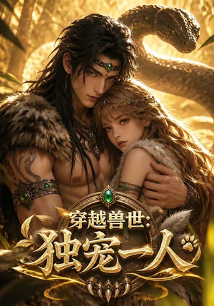 穿越兽世：独宠一人（60集）热门短剧推荐
