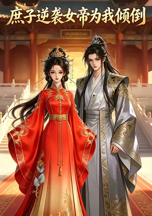 庶子逆袭：女帝为我倾倒（38集）全集一网打尽
