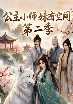 公主小师妹有空间第二季(77集) 公主小师妹有空间第二季(77集)最后的大结局