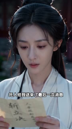 侯门错负慈母心（33集）Ai短剧免费看短剧全集