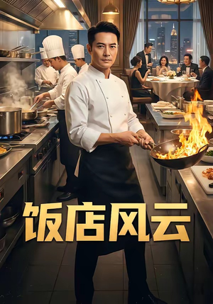 饭店风云(51集) 饭店风云(51集)精彩的短剧
