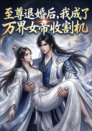 至尊退婚后，我成了万界女帝收割机（54集）甜宠短剧推荐