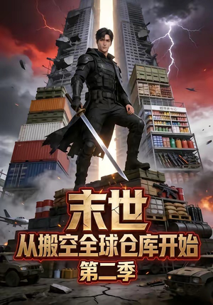 末世：从搬空全球仓库开始第二季（101集）穿越短剧推荐