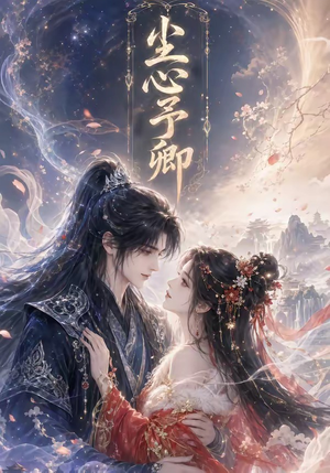 尘心予卿（34集）去哪里看