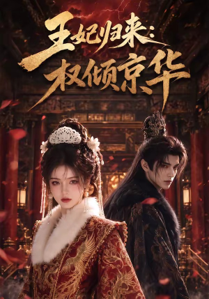 王妃归来：权倾京华（61集）短剧太精彩了