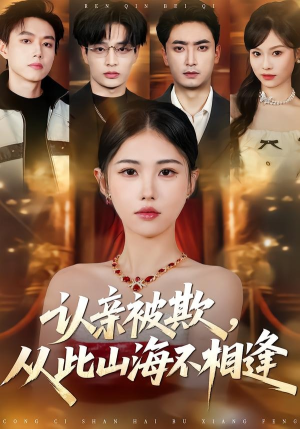 认亲被欺，从此山海不相逢（80集）红果短剧免费看