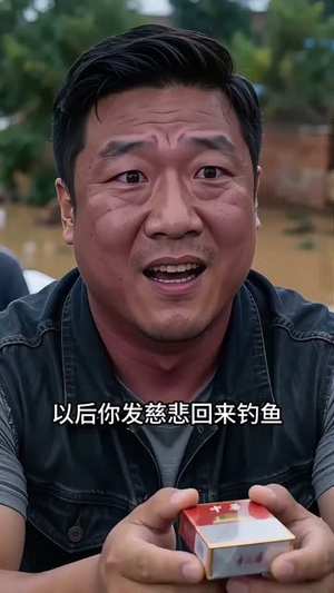 洪水围城我的地坪是唯一码头（53集）免费在线看