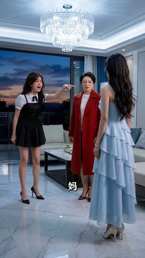 我撤资后，他跪着求我回来（60集）热门爆款短剧
