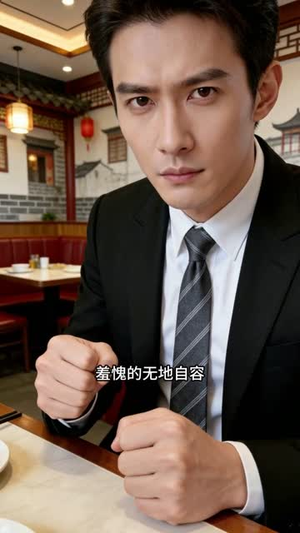 表哥的崩溃从我离职开始（40集）精彩短剧又来了