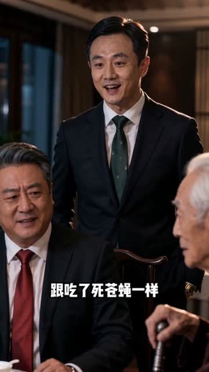 我开鸡煲店后，表哥崩溃了（33集）独家短剧免费看
