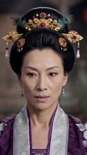 扫墓丫头，替祖宗横扫天下（80集）短剧太精彩