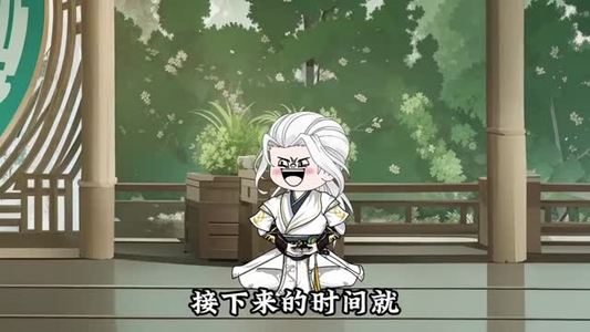 独占锁仙塔（43集）好看短剧推荐