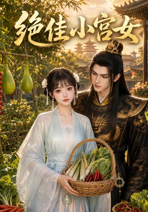 绝佳小宫女（56集）短剧推荐上热门