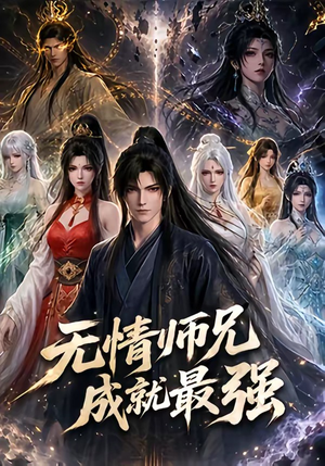 无情师兄成就最强（79集）短剧全集大结局